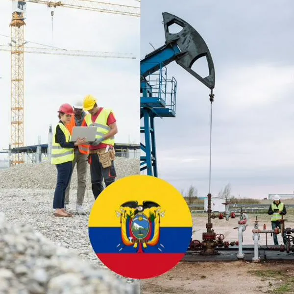 Trabajar en Ecuador: ¿Cuáles son las profesiones mejor pagadas en ese país?