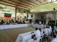 Gobierno y disidencias de las FARC instalarán mesa de diálogos en el Catatumbo