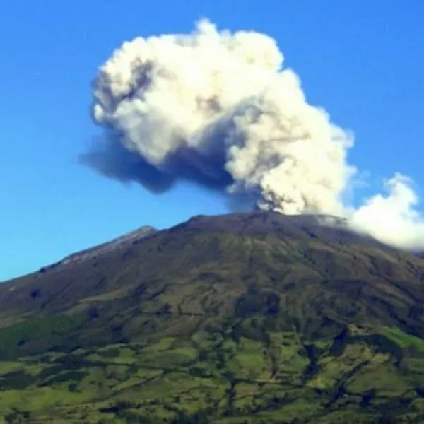 Con nuevo esquema de medición de actividad volcánica, el SGC monitoreará los volcanes en el país