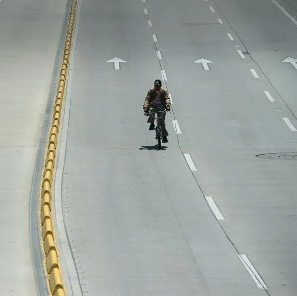 Todo o que debe saber acerca del Día sin moto y carro en Bogotá del próximo 21 de septiembre.