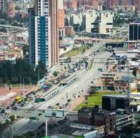 Todo lo que debe saber para el día sin carro en Bogotá, que será este 21 de septiembre