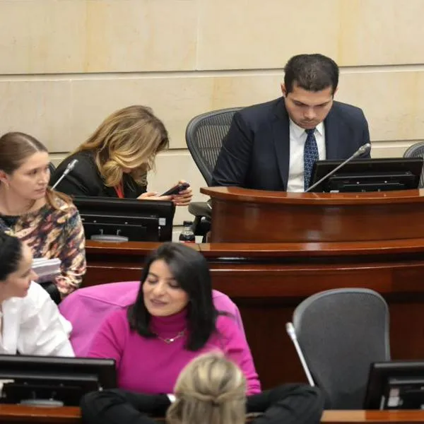 Fue radicado el presupuesto general de Colombia 2024 este martes en el Congreso de la República. El monto del proyecto de ley se fijó en $ 502,6 billones.