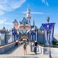 Disney hará millonaria inversión que impactará sus parques y cruceros