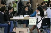 Cómo saber si es jurado de votación para las elecciones del 29 de octubre en Colombia
