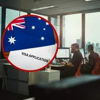 Australia está ofreciendo cientos de trabajos para extranjeros y sacó un listado de las profesiones con mayor demanda laboral en el país oceánico.