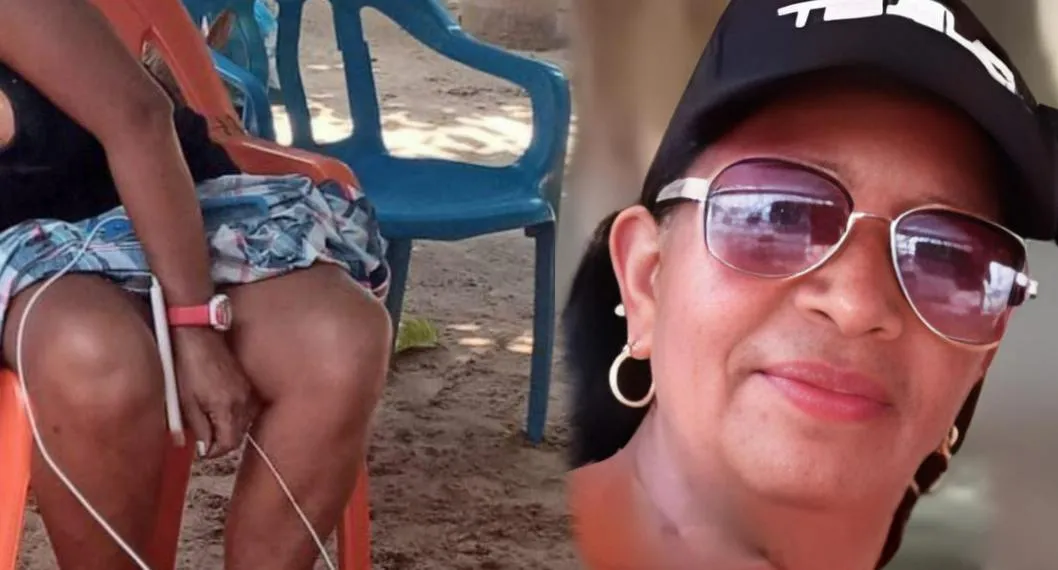 Madre de cabecilla del 'Clan del Golfo' en Magdalena fue asesinada.