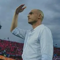 David González, nuevo técnico de Deportes Tolima, habló sobre su nuevo reto, asumió toda la responsabilidad y le hizo promesa a la hinchada.
