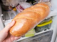 ¿Por qué no se debe poner el pan en la nevera? Razones por las cuáles no es bueno almacenar este alimento en ese electrodoméstico; dónde debe guardarlo.