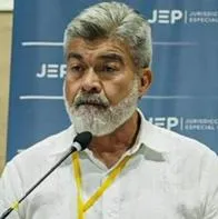 General Henry Torres Escalante admite culpabilidad por falsos positivos ante JEP