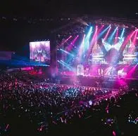¿Cuánto cuesta ir a los conciertos que quedan del 2023 en Bogotá?