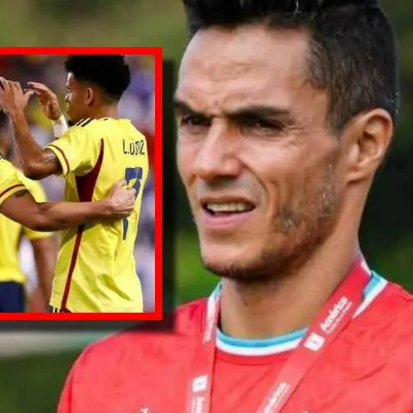 Lucas González ya piensa más allá del América: "Sueño con la Selección Colombia"