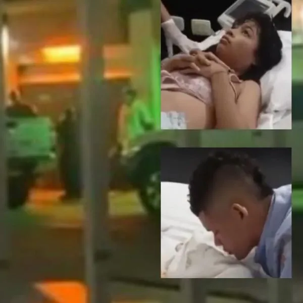 Madre de bebé muerta en motel de Valledupar será investigada