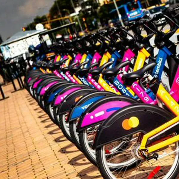 Bicicletas públicas de Bogotá: tarifas y cómo usarlas para el Día sin carro 2023