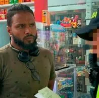 Cayó Goduru, otro extranjero señalado de abusar de menores de edad en Medellín y en Bello.