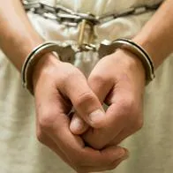 Capturan a hombre de confianza de cabecilla criminal en Barranquilla.