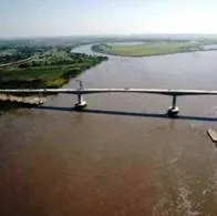 Hallaron sin vida al hombre que había desaparecido en el Río Magdalena de La Dorada Caldas