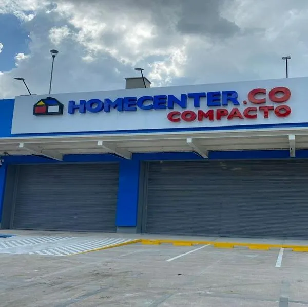 Homecenter abrió nueva tienda por llegada de Ikea a Colombia: dónde queda