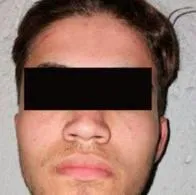 Allan Gil dio sus primeras palabras por el feminicidio de Ana María Serrano, del que es señalado. El joven permanece capturado. 