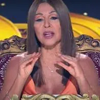 Foto de Amparo Grisales, en nota de que la caldense, fuera de 'Yo me llamo' (Caracol), se abrió sobre su cumpleaños.