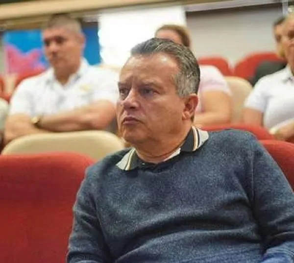 Al Alcalde de Barbosa le dan casa por cárcel por corrupción en contratos de su campaña política