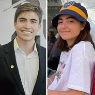 Allan Gil Romero quedó formalmente vinculado a feminicidio de Ana María Serrano