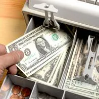 Billete de un dólar puede costar más de 500 millones de pesos