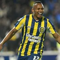 Jaminton Campaz llama la atención de Néstor Lorenzo para Selección Colombia con un golazo.