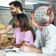 5 carreras que no tienen matemáticas en Colombia: son bien pagas