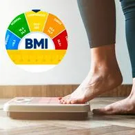 Peso ideal según estatura: cómo calcularlo y cuánto debería pesar por salud