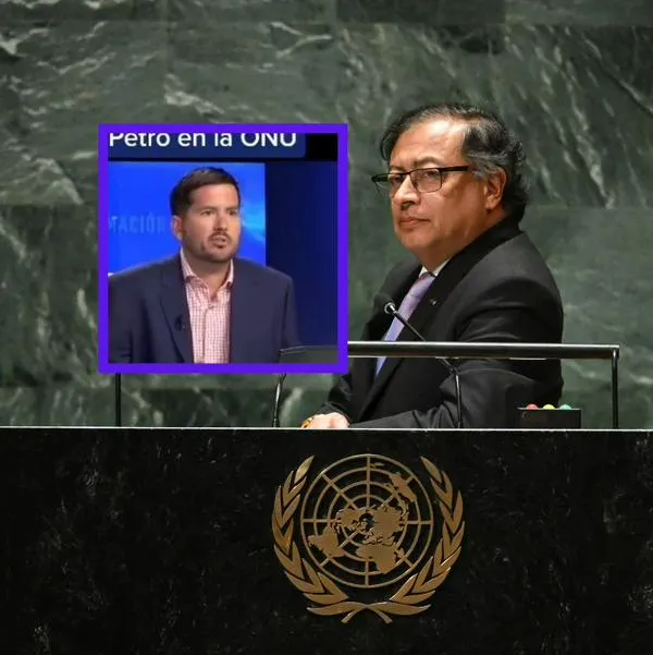 Medio español le da con todo a Petro por decir que la cocaína no es tan mala como el carbón y el petróleo. Incluso lo relacionaron con narcos. 