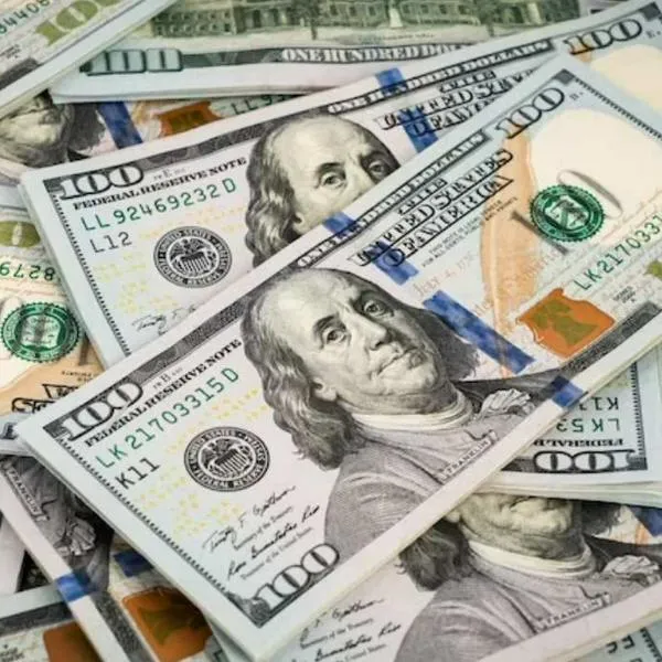 Precio del dólar hoy 20 de septiembre subió poco, esperando mensaje de la FED