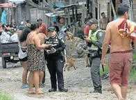 ¡Le dispararon en el ojo! Otra balacera en Villa Resistencia: esta vez, hay un herido de gravedad  
