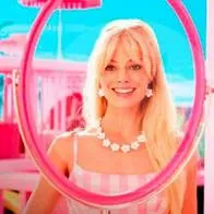 Barbie, cerca de entrar al top 10 de las películas más taquilleras en Estados Unidos.