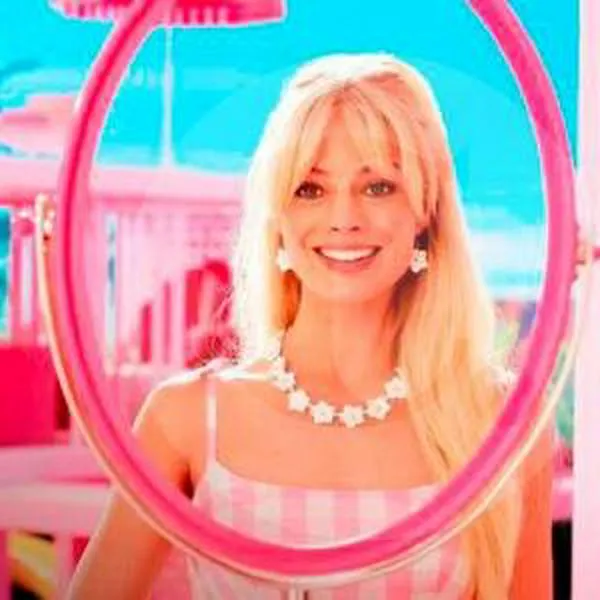 Barbie, cerca de entrar al top 10 de las películas más taquilleras en Estados Unidos.