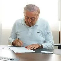 Rodolfo Hernández pide a Consejo de Estado revisión de sanción en su contra