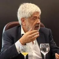Germán Umaña, ministro de Comercio, confirmó que se consolidan diálogos para revisar TLC con EE.UU.