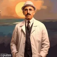Oraciones a San Gregorio Hernández para pedir sanación física y espiritual. Este médico venezonalo en venerado por sus milagros en muchas partes del mundo. 