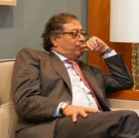 Gustavo Petro incumplió cita con el presidente de Corea del Sur y le cancelaron la reunión, pues los asiáticos no aguantaron la impuntualidad
