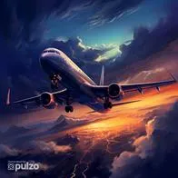 Significado de soñar con aviones: que está completamente vacío, que es el piloto o que está cayendo en picada; una señal para tomar decisiones importantes.