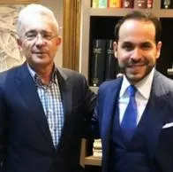 Abelardo de la Espriella se lanzaría a la presidencia y confirmó que le daría puestazo a Álvaro Uribe y a otros dos exmandatarios. 