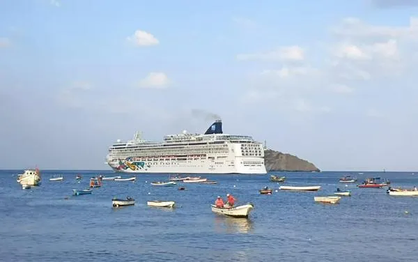 Línea de cruceros internacional abre convocatoria de empleo en Santa Marta