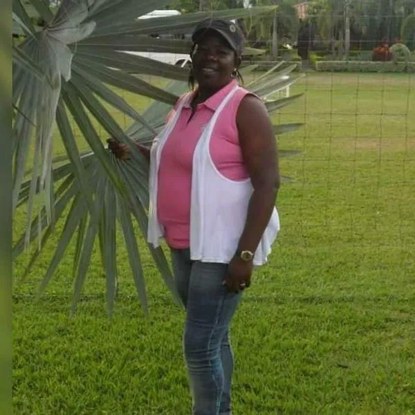 Atentado en Cauca a estación de Policía dejo la primera victima fatal de la explosión. Se trata de la docente Estela Balanta, quien estaba cerca del hecho.