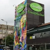 Grupo Éxito hoy: anuncian cambio que tendrá Carulla y nuevas tiendas en Colombia