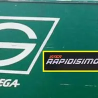 Inter Rapidísimo sorprende en Colombia y pone a temblar a Servientrega; están 'pegaditos'