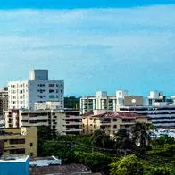 Dicen cuántos migrantes hay en Barranquilla y cifra deja asombrados a muchos.