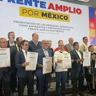 Frente Amplio por México