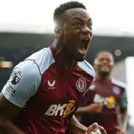 Jhon Jader Durán: Entre los jugadores sub-20 más valiosos de la Premier League