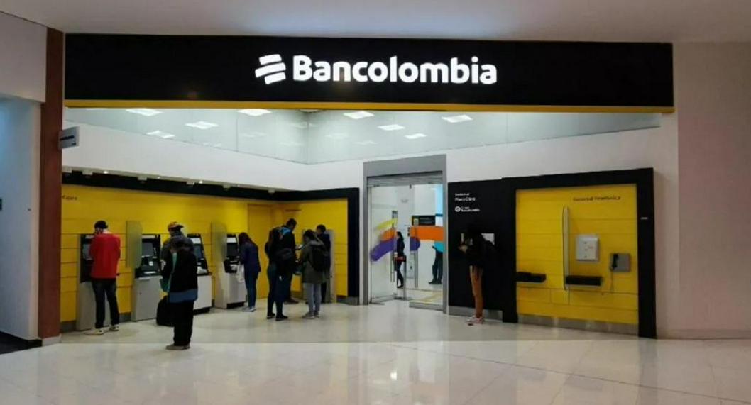 Bancolombia Ofrece Empleo A 200 Jóvenes Sin Experiencia: Salario Y Cómo ...