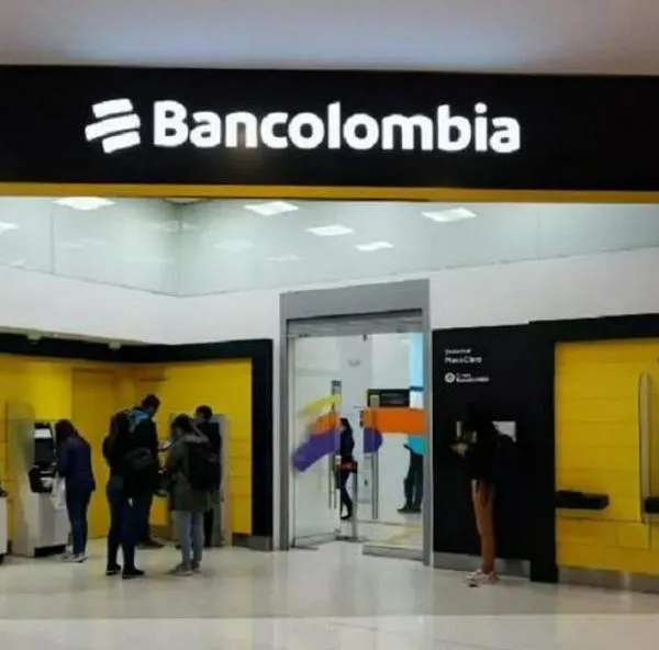 Bancolombia ofrece empleo en varias ciudades de país para jóvenes sin experiencia y acá le contamos cómo aplicar y cuáles son los salarios.