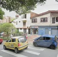 Medellín. En relación con lugar en que apareció sin vida hombre.